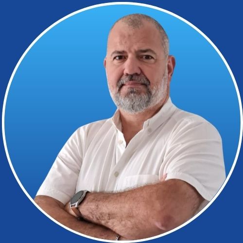 Paulo Anastácio - MaxiFinace